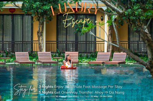 Cam Chau Hotel | Ahoy Hoi An Boutique Resort & Spa