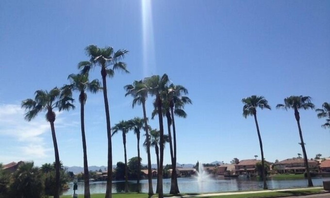 Portofino Condo | Ahwatukee - 1 BR Condo, first floor, no stairs