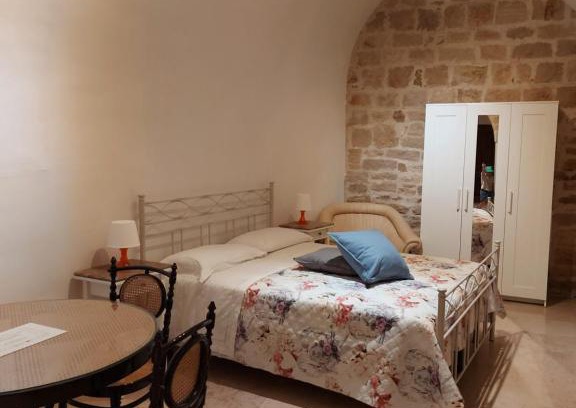 Trani Bed & Breakfast | Ai Carrettieri