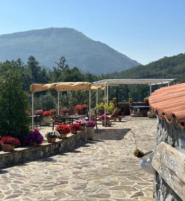 Lauria House | Ai Cerri di Remí