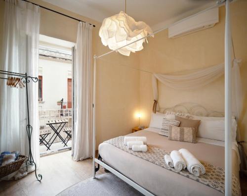 Noto Apartment | Ai due Mori Apt by Addler House Ospitality