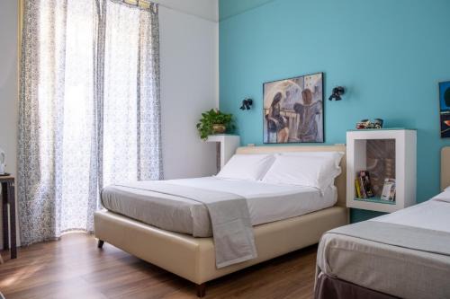 Ruggero Settimo Bed & Breakfast | Ai Vicerè