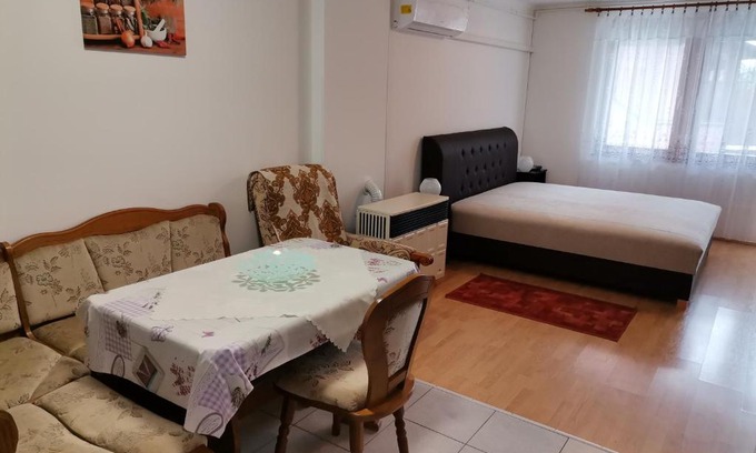 Harkany Apartment | Aida apartman