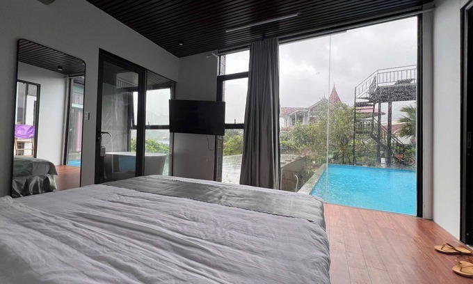 Moc Chau Hotel | AIEM Moc Chau
