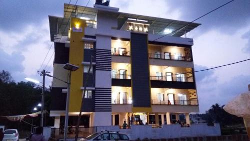Mangalore Apartment | Aikya