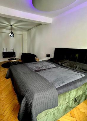 Schwaebisch Hall Apartment | AIL Hall City