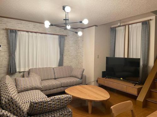 Takasaki Apartment | Aile HouseⅢ ST