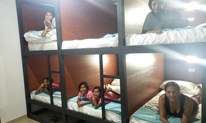 Ibague House | Aima Ibagué