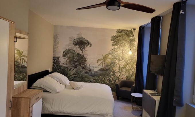 Carnot - Gailleton Apartment | Ainay/centre Lyon/un cocon !