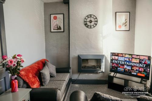 Barrow-in-Furness House | Ainslie St by Prestige Properties SA