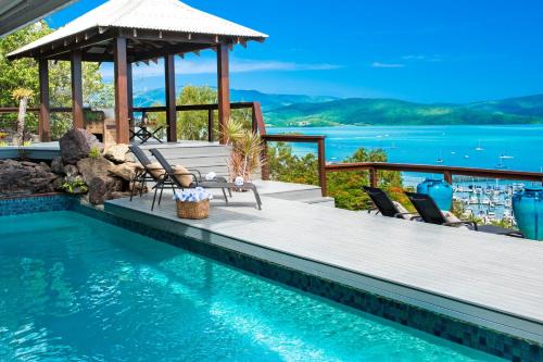 Airlie Beach House | Airlie Beach Seaviews