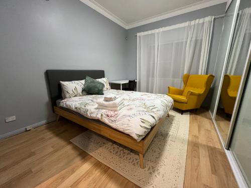 Wolli Creek House | Airport Guesthouse