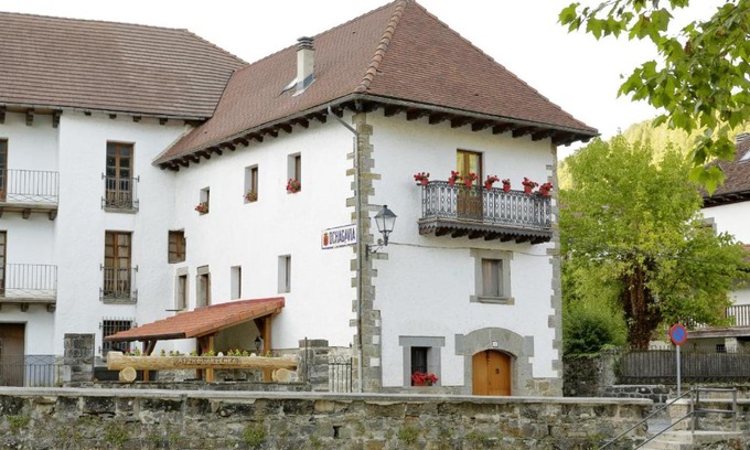 Ochagavia Apartment | Aizkolarienea