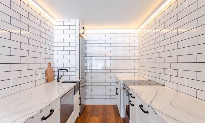 Aspen Apartment | Ajax views and river patio! Newly remolded with King Murphy bed!