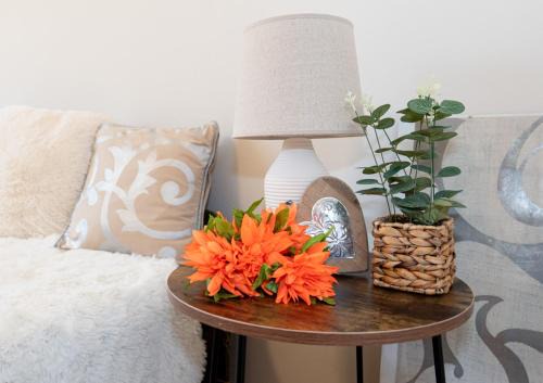 Sostogyogyfurdo Apartment | AKÁCIA APARTMAN