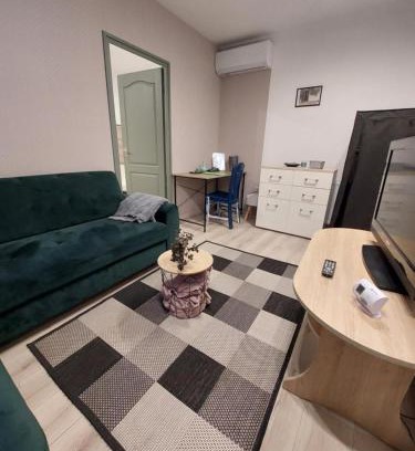 Debrecen Apartment | Akácvirág Airport Bogi Apartman