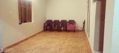 Spiti House | Ak home stay lalung SPITI valley