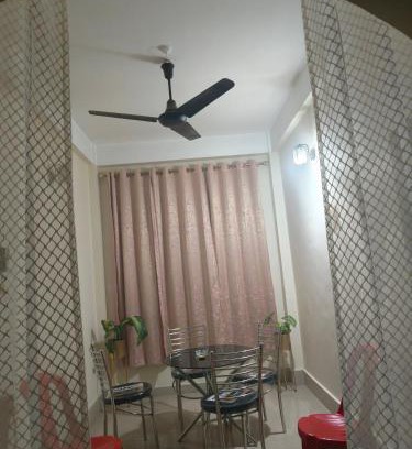 Gauhati House | Akaay D Homestay