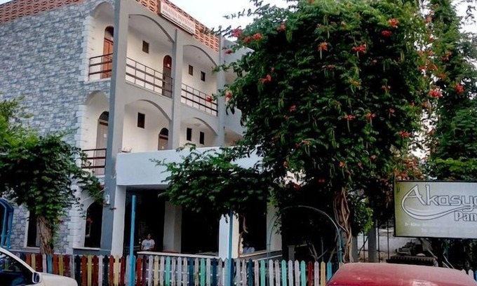Anamur Apartment | Akasya Pansiyon & Apart