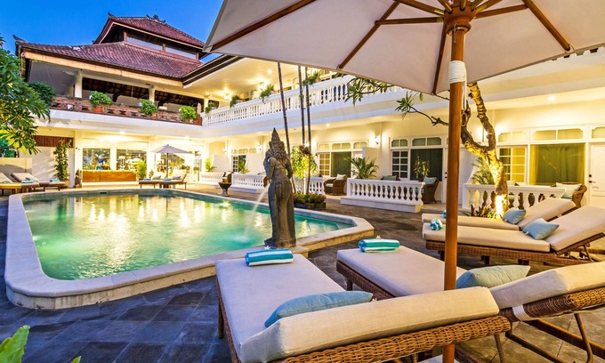 Sanur Hotel | Akaya Bali