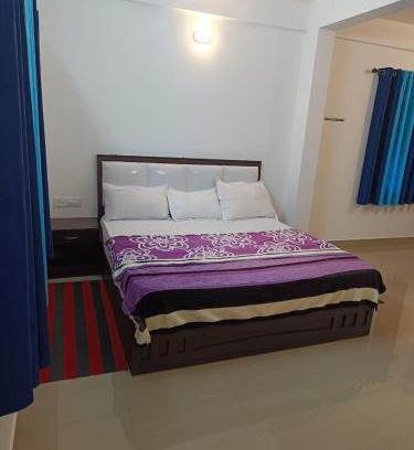 Devikolam Apartment | Akbar Cottages