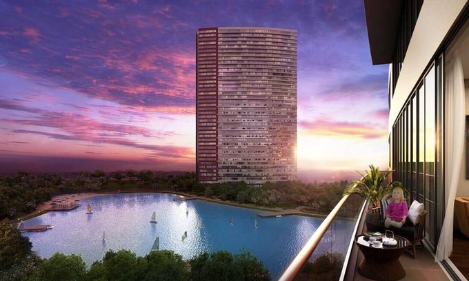 Esenyurt House | akbati avm esenyurt istanbul