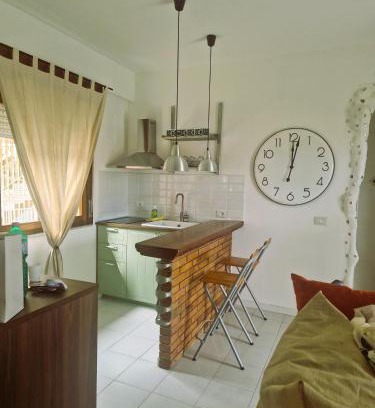 Aci Trezza Apartment | Akis, terrazza sul mare