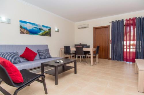 Salgados Apartment | Akisol Albufeira Guia II