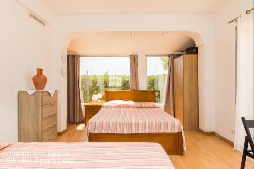 Sagres Apartment | Akisol Sagres Salty