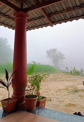 Alur House | Aksha Homestay
