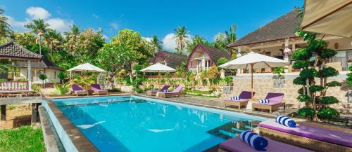 Penida Island Resort | Akusara Jungle Resort And Spa
