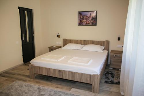 Mako Apartment | AKZ Apartman