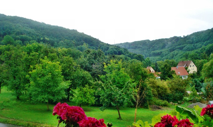 Croeffelbach Hotel | AKZENT Hotel Goldener Ochsen