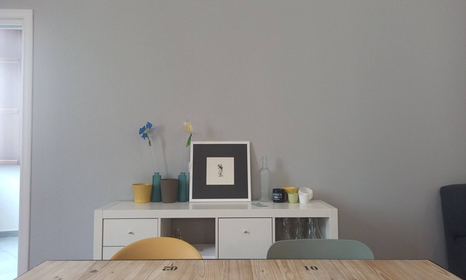 Centro Storico Apartment | Al 124 Mini- Ideal for getting around on foot