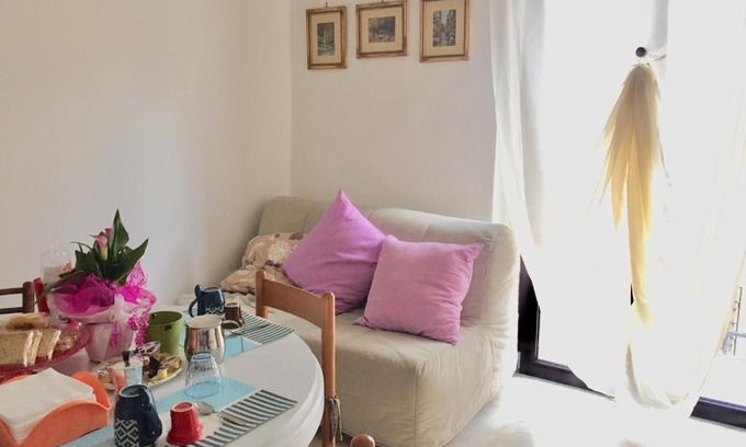 Melfi Apartment | Al Castello