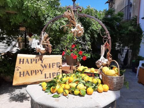 Agerola Bed & Breakfast | Al Chiaro di Luna