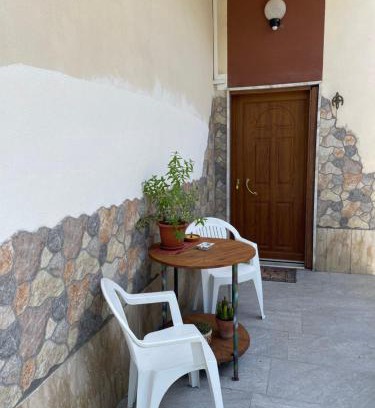 Villa d'Agri Apartment | Al Civico 1