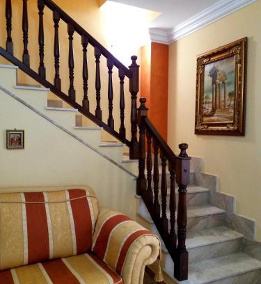 Delia Apartment | Al Cortile del Pozzo
