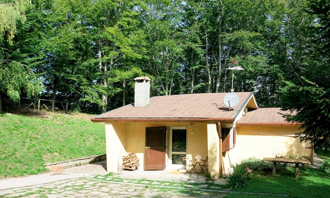 San Romano in Garfagnana House | Al Faggio (GLL120) by Interhome