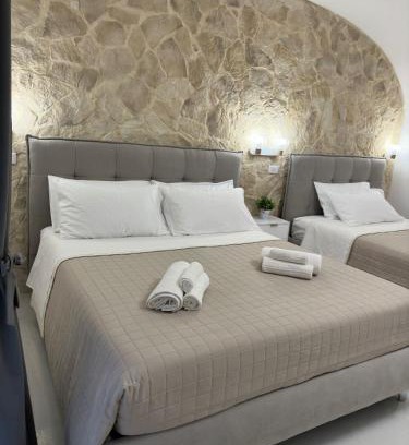 Old Town Apartment | Al Fiko Suite