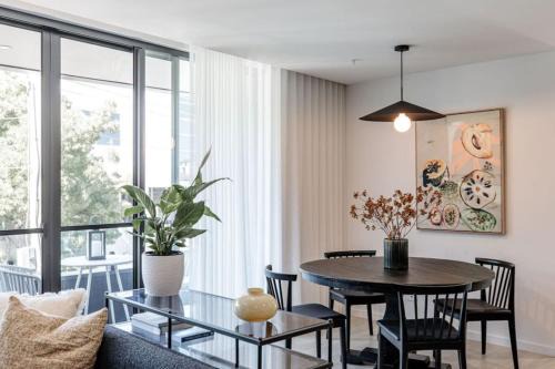Launceston CBD Apartment | Al Fresco Living apartment in Launceston