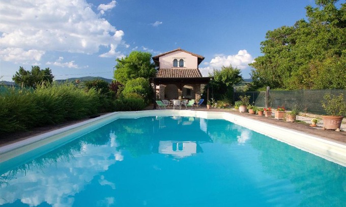 Bastia Umbra Bed & Breakfast | Al Guado di Assisi B&B