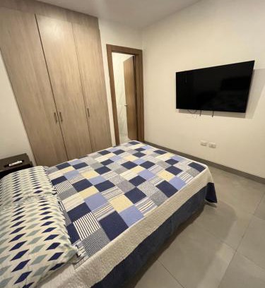 Salinas House | Al-Mar Departamento Playero