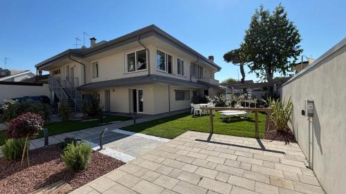 Porto Garibaldi Apartment | Al mare da Annabella