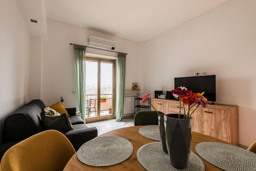 Garbatella Apartment | Al posto di Luca