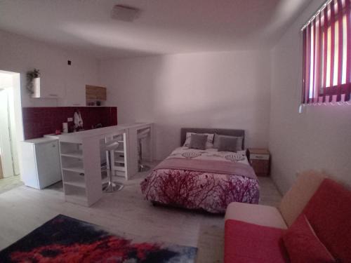 Inija Apartment | AlejaPark Inđija