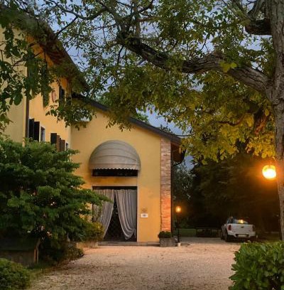 Fraforeano Bed & Breakfast | Al Vecchio Fienile