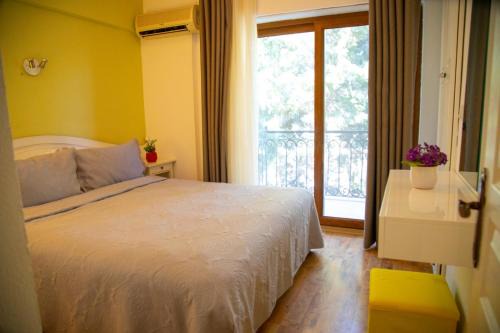 Tokoglu Hotel | Alaçatı Private