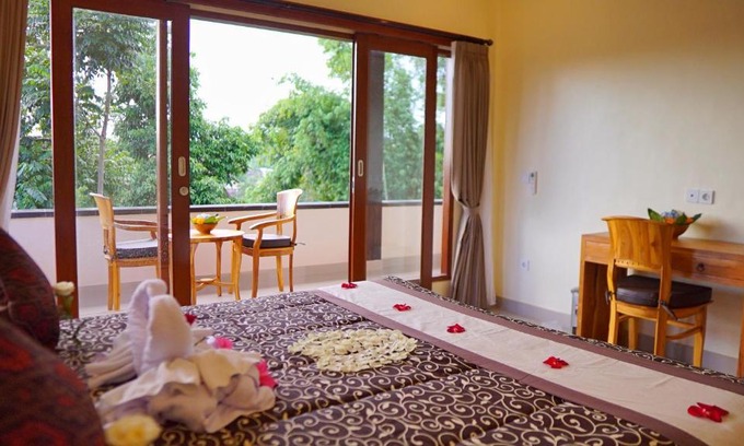Ubud City-Centre House | Alam Dewa