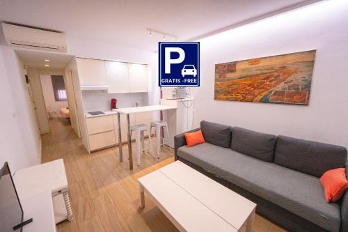 Old Town Apartment | Alameda apodaca